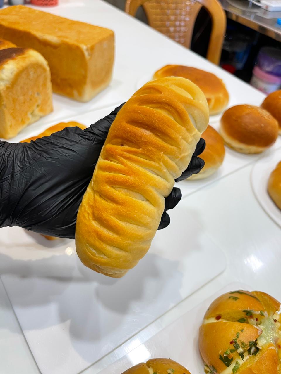 Bread Roll breads